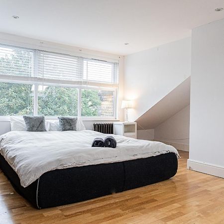 Hackney Central Houseshare London Exterior photo