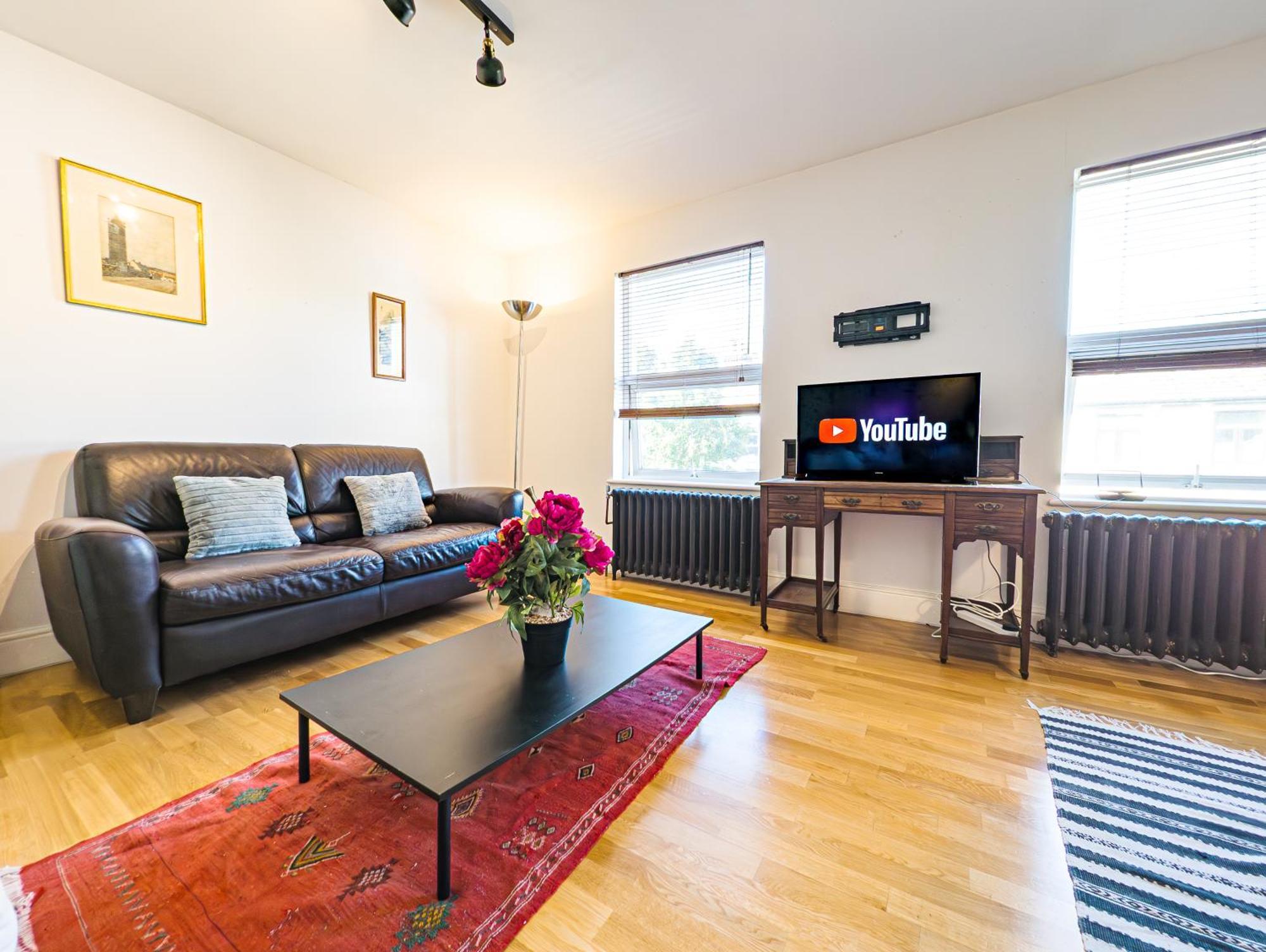 Hackney Central Houseshare London Exterior photo