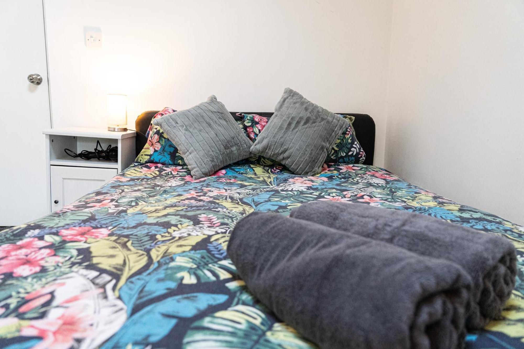 Hackney Central Houseshare London Exterior photo