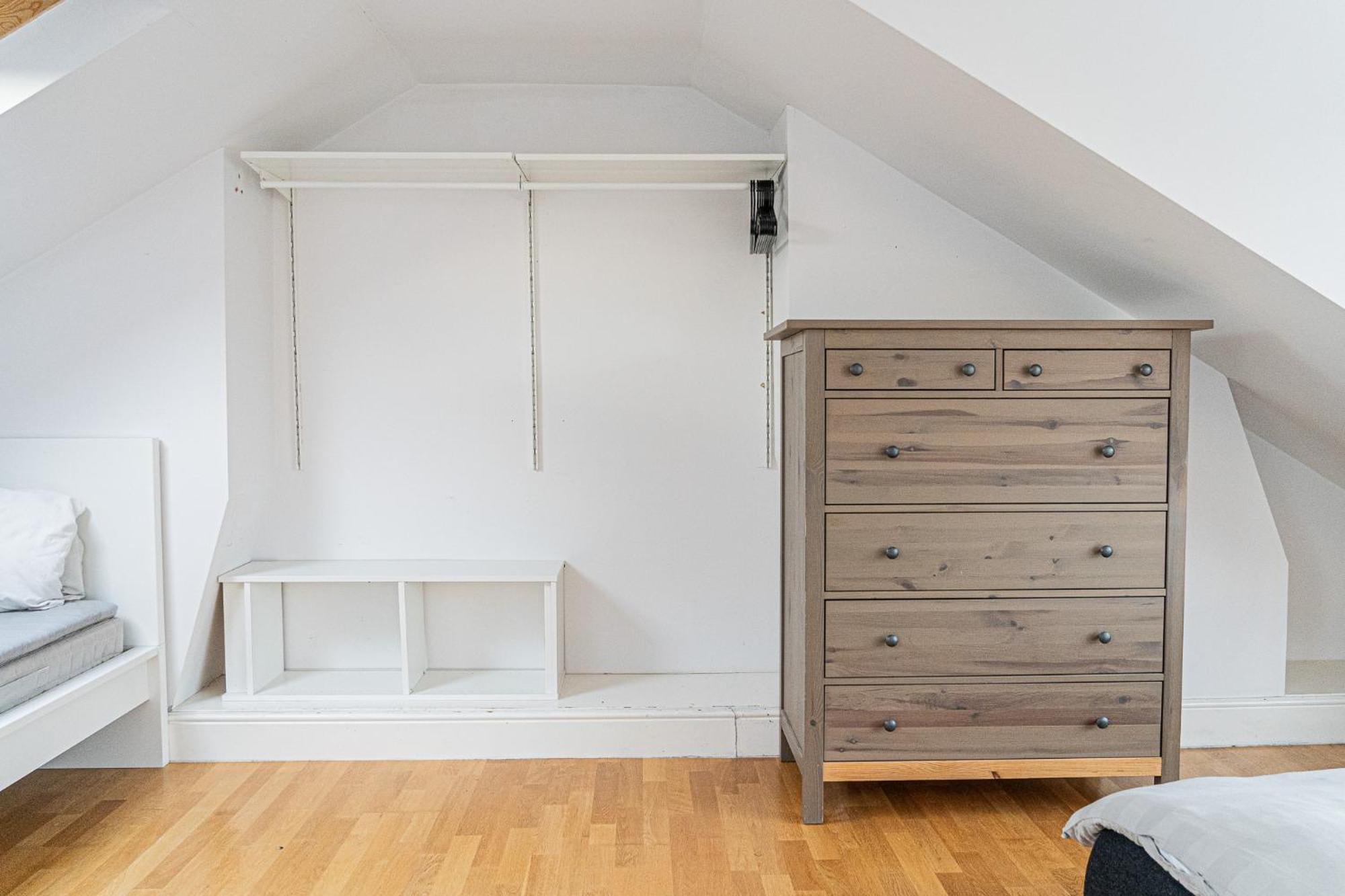 Hackney Central Houseshare London Exterior photo