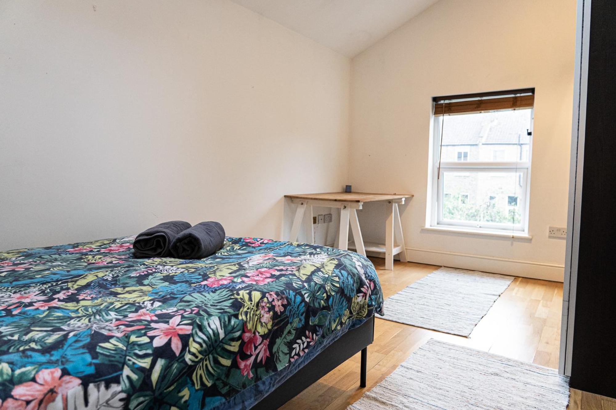 Hackney Central Houseshare London Exterior photo